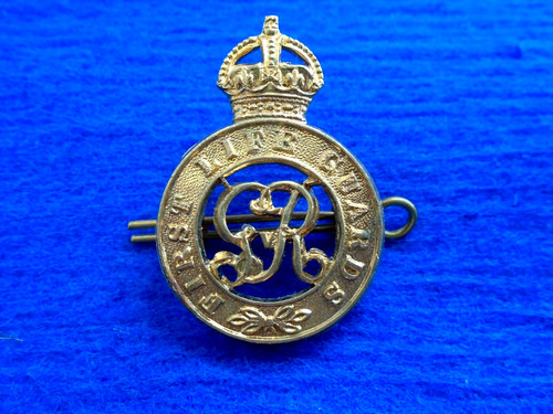 Wwi 1st regiment life - regiment, of