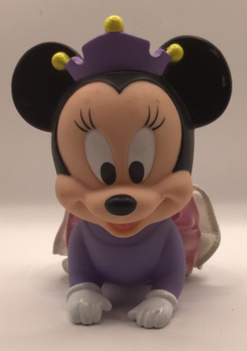 1990s vintage minnie mouse - 1990s,