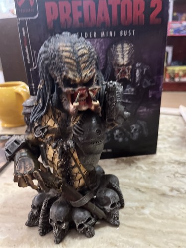 Palisades predator elder - predator,