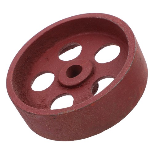 Mechanical scale wheel - ,