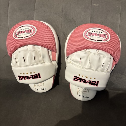 Farabi sports boxing - boxing, pads