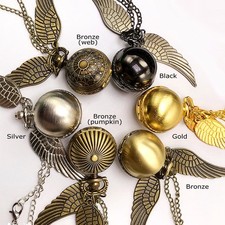 Vintage Pocket Watch with
