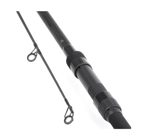 Daiwa black widow extending - black,