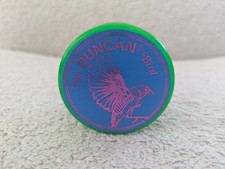 Rare Duncan Bird Yo-yo 1980s