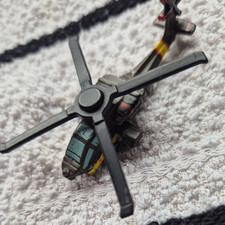 MICRO MACHINES MILITARY BELL