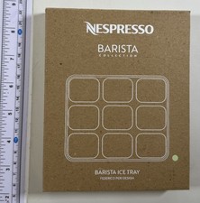 NEW Nespresso Barista