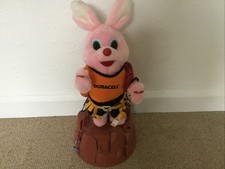 Duracell Bunny 