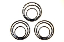 Top quality, 3 Sets