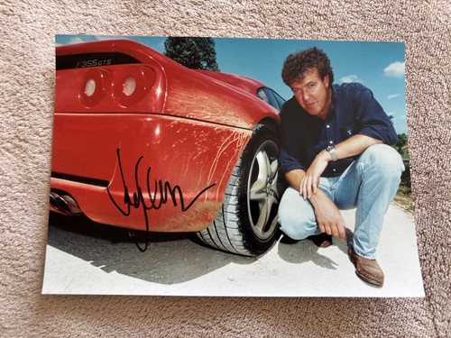 Jeremy clarkson - jeremy, gear)