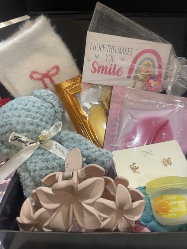Mothers day gift set - day,