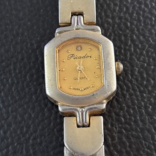Picador quartz vintage - picador,