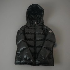 Moncler Kids Puffer Jacket
