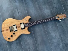 WESTONE THUNDER 1A, MADE IN