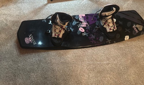 Ronix revolution wake board - revolution,