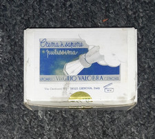 Valobra Shaving Soap in Box