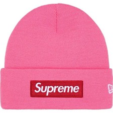 Supreme New Era Box Logo