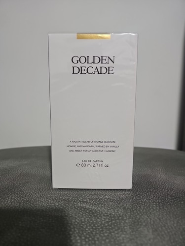 Zara golden decade - zara,