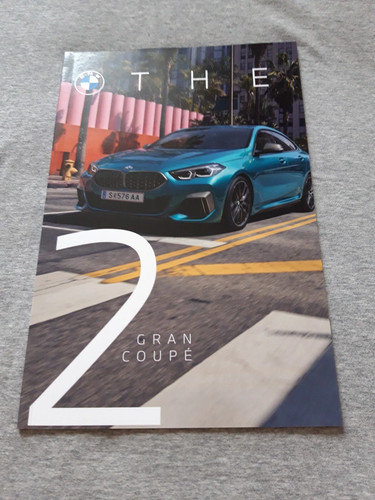 2024 2025 bmw gran - /, coupe