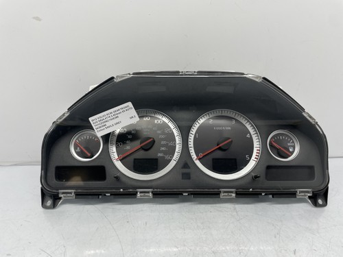 Volvo xc90 mk1 speedometer - ✅volvo,