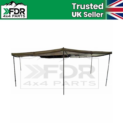 Terrafirma 270 deg - 270,