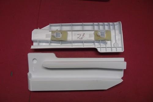American fridge freezer - ,