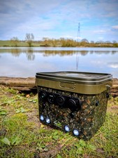 Fishing/Camping Power Bank