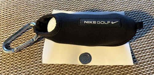 Nike golf ball holder - golf,