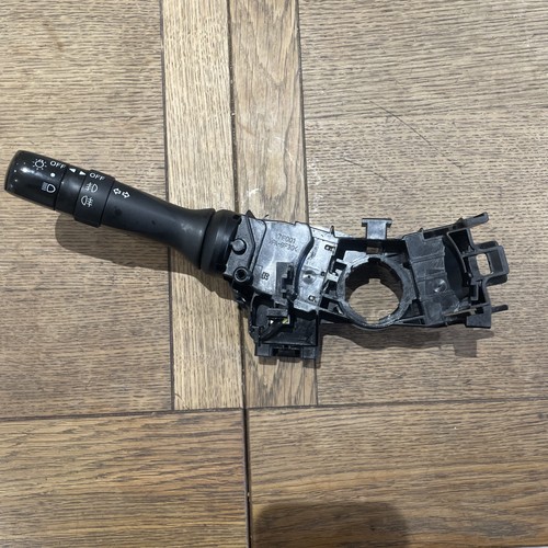 Steering column stalk switch - column,