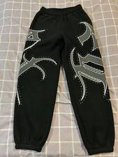 Named Collective Joggers Size