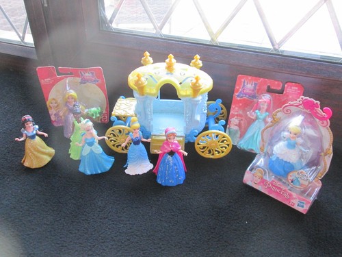 Disney princess magiclip - ,