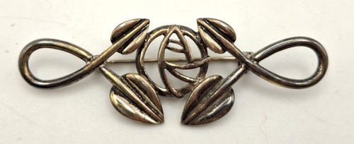 Vintage carrick jewellers - 8g,