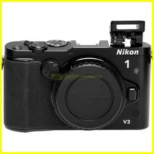 Nikon 1 V3 Body Digital Camera