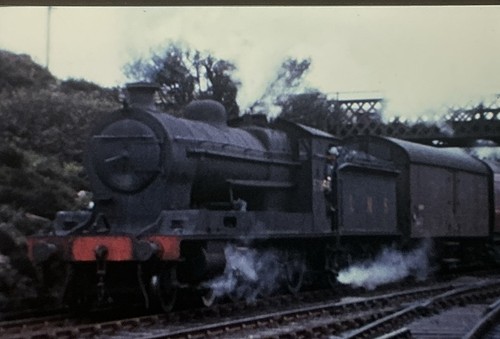 35mm slide as lms - ex,