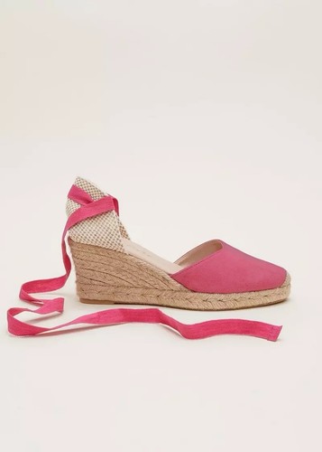 Phase eight suede ankle - eight,