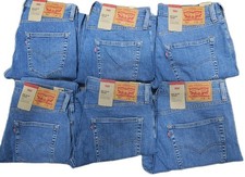 Levis 512 Mens Slim Taper Fit