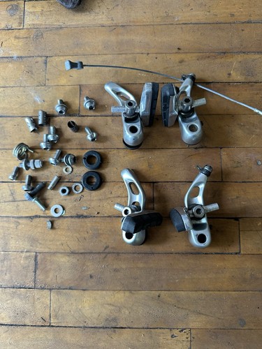Vintage shimano stxrc - vintage,