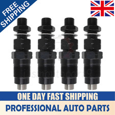 4X Fuel Injector For Toyota