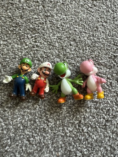 Mario and luigi 2014 - luigi,