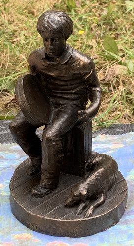 Genesis ireland fine arts - ireland,