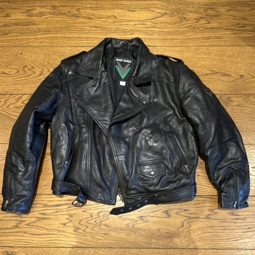 Frank thomas men leather - frank,