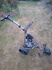 Motocaddy S1 Golf trolley -
