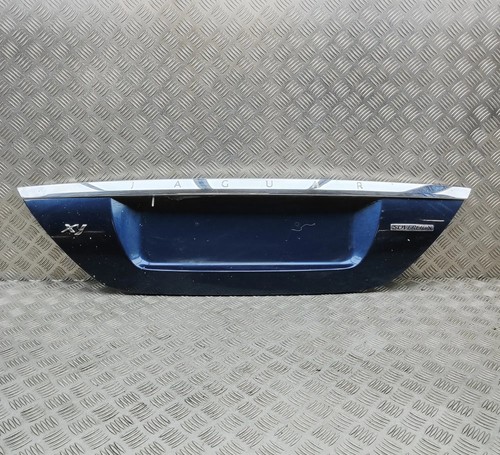 Jaguar x350 trim number - x350,