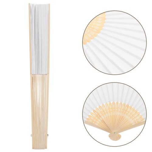 4pcs blank folding - 4pcs,