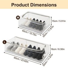 1PCS Shoe Storage Organizer