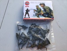 Airfix 1/32 Scale US WW 2