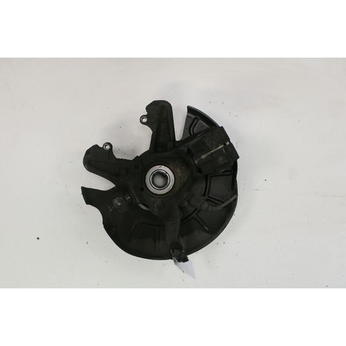Front hub audi - hub,