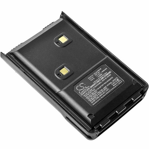 2000mah battery for alinco - 2000mah,