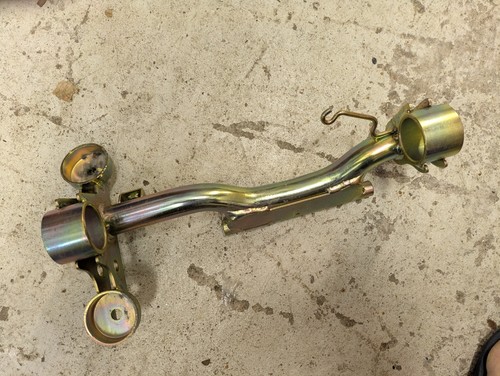 Genuine honda engine hanger - genuine,