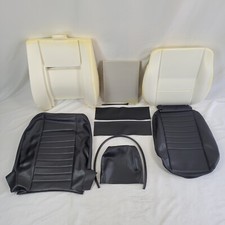 LAND ROVER DEFENDER Front Seat
