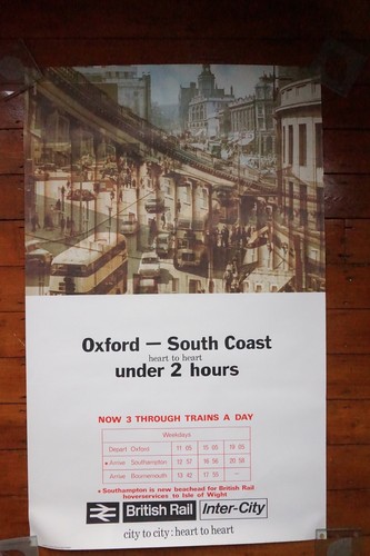 1967 oxford south coast inter - 1967,